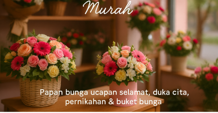 Toko Bunga Pebayuran